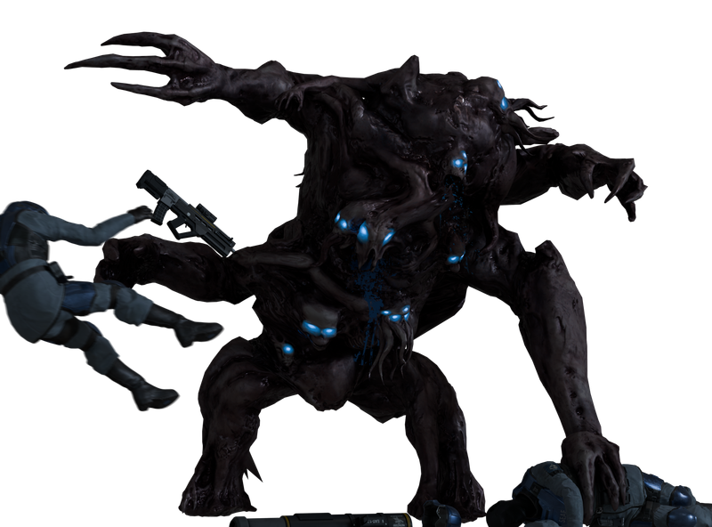 Fleshmob