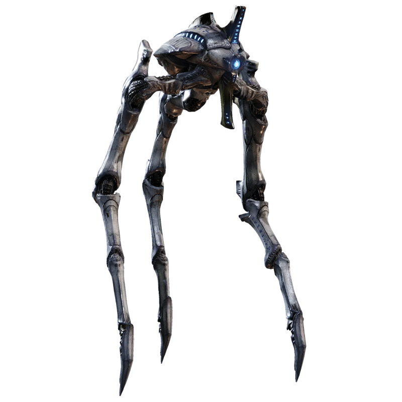 Harvester