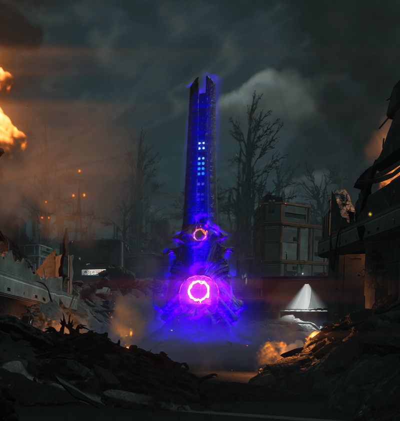 Monolith