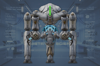 ShieldGenerator front view