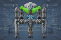 ShoulderArmor (2) front view