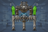 UpperLegs (2) front view