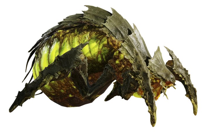 Bile Spewer