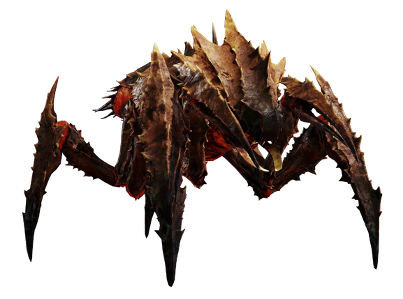 Brood Commander