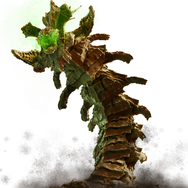Hive Lord