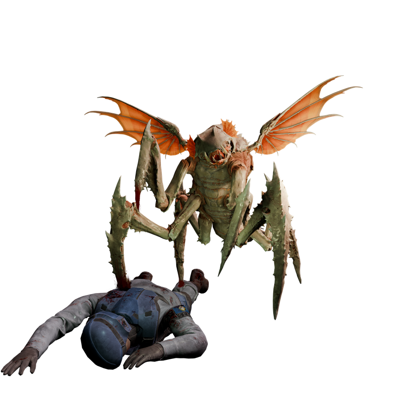 Hunter