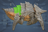 Rear ArmorPlates side view