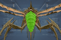 AbdomenArmor front view