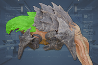 Rear ArmorPlates side view