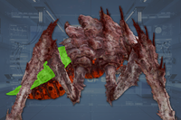 ButtArmor side view