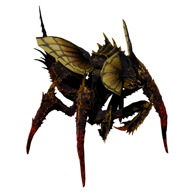 Predator Stalker