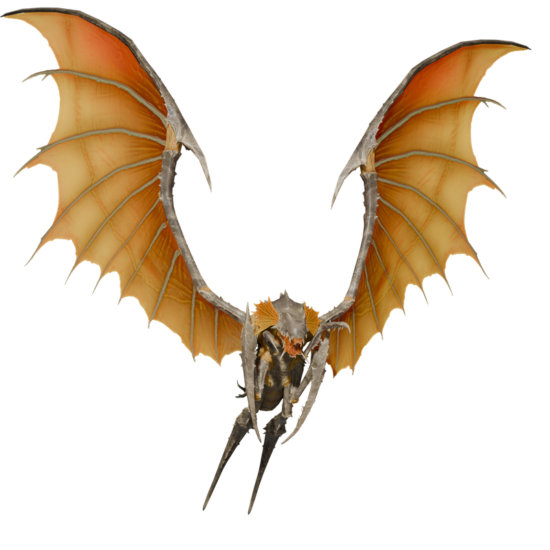 Shrieker