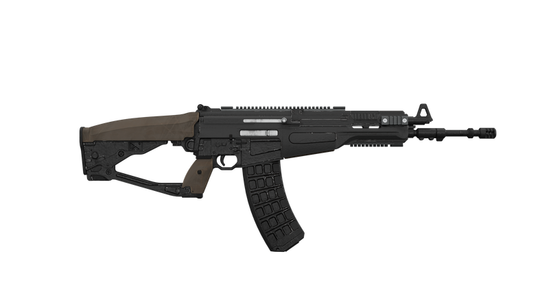 AR-2 Coyote