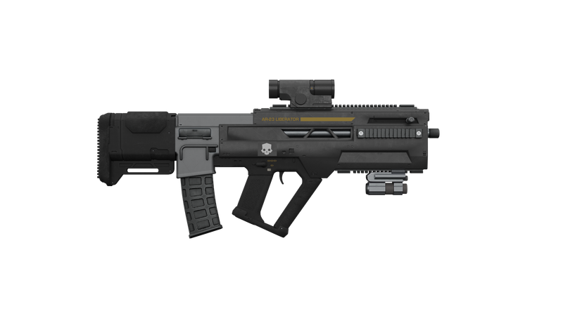 AR-23 Liberator