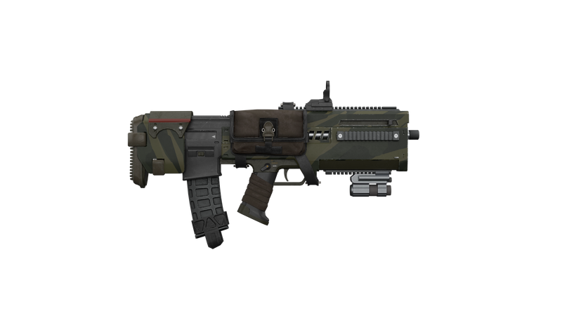 AR-23A Liberator Carbine
