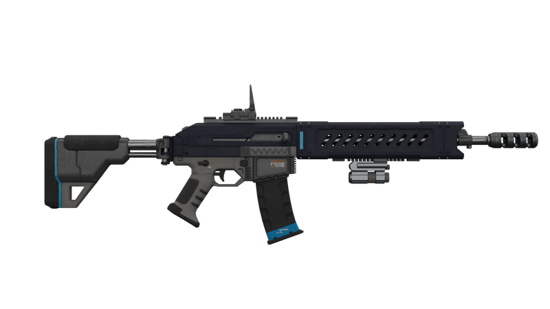 AR-32 Pacifier