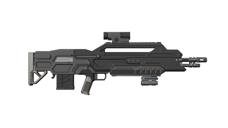 AR-61 Tenderizer