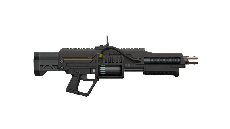 ARC-12 Blitzer