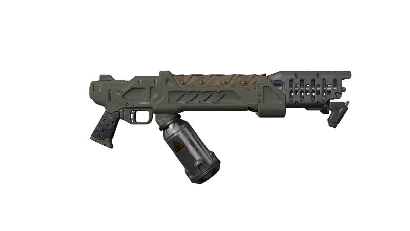 FLAM-66 Torcher