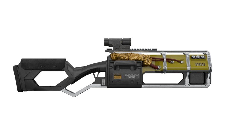 LAS-16 Sickle
