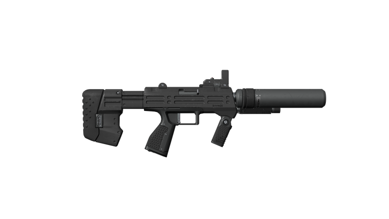 M7S SMG