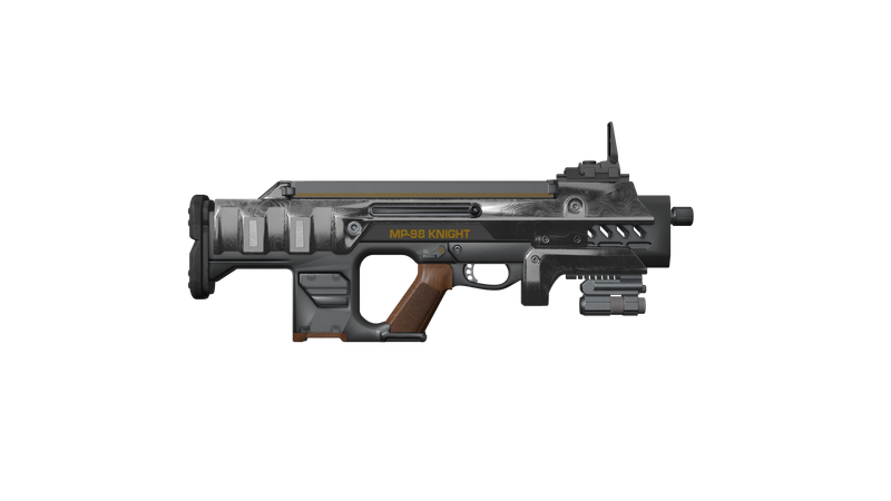 MP-98 Knight