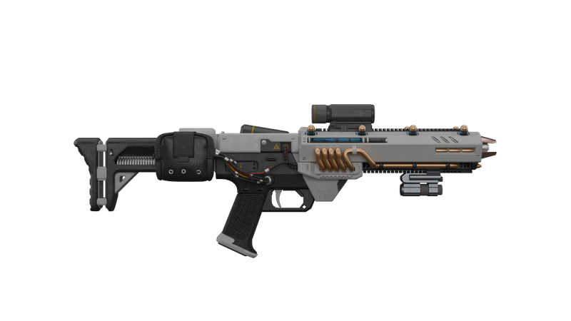 PLAS-101 Purifier