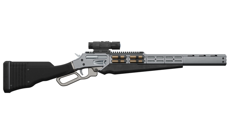 R-6 Deadeye