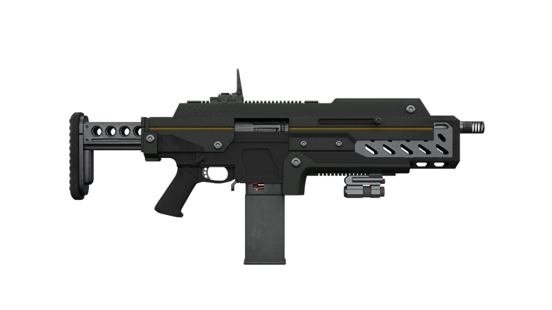 SG-225 Breaker