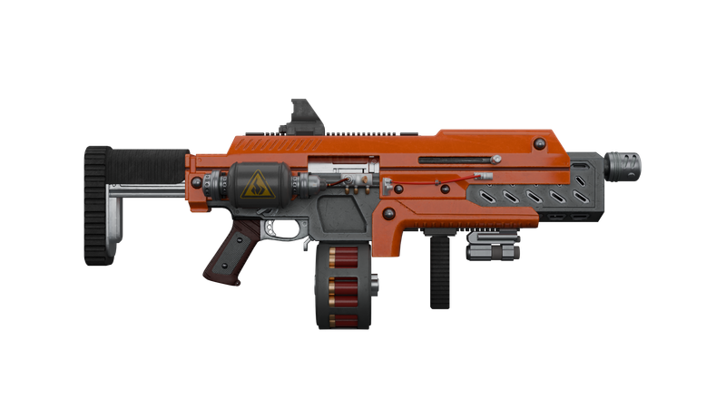 SG-225IE Breaker Incendiary