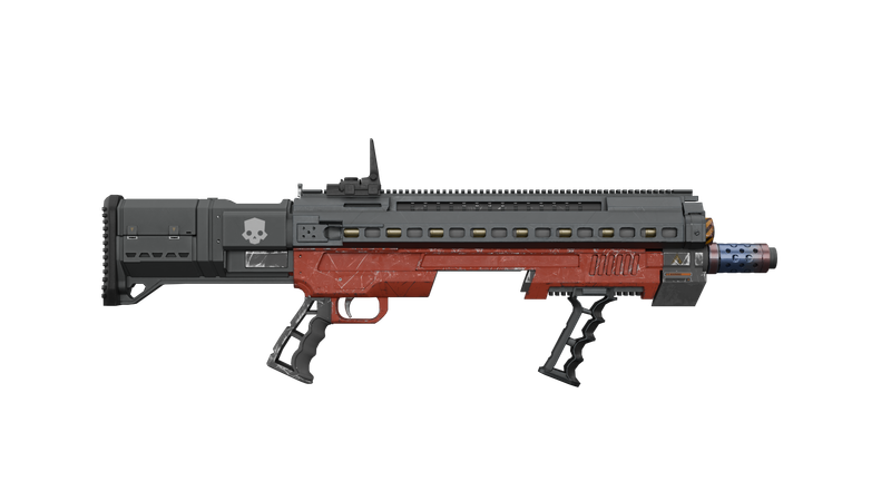 SG-451 Cookout