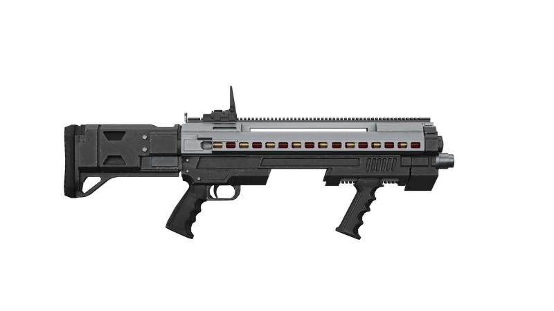 SG-8 Punisher