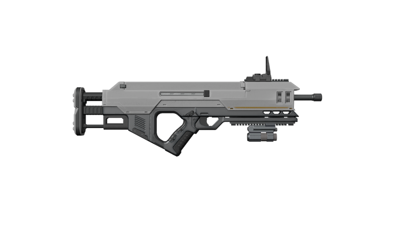SMG-203 Gallant