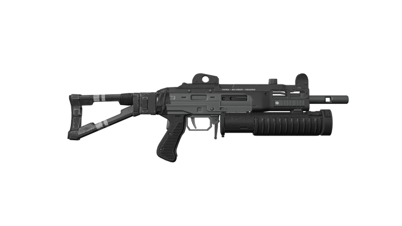 StA-11 SMG