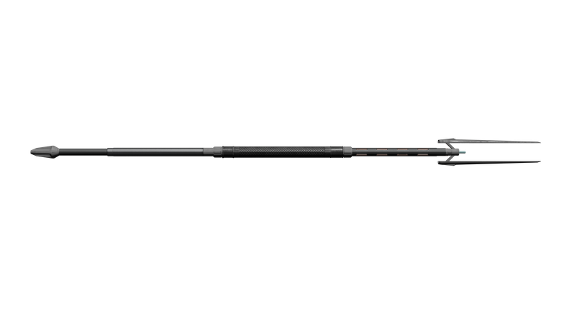 CQC-19 Stun Lance