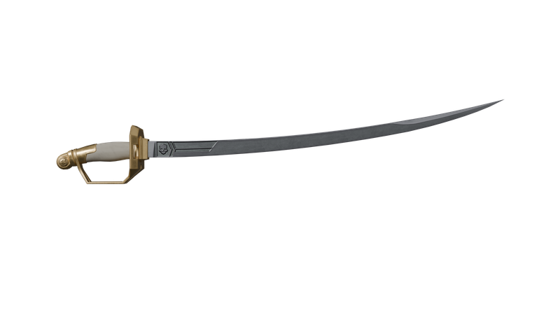 CQC-2 Saber