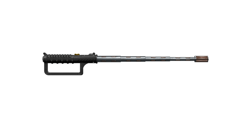 CQC-30 Stun Baton
