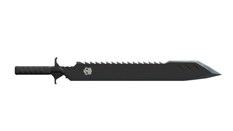 CQC-42 Machete