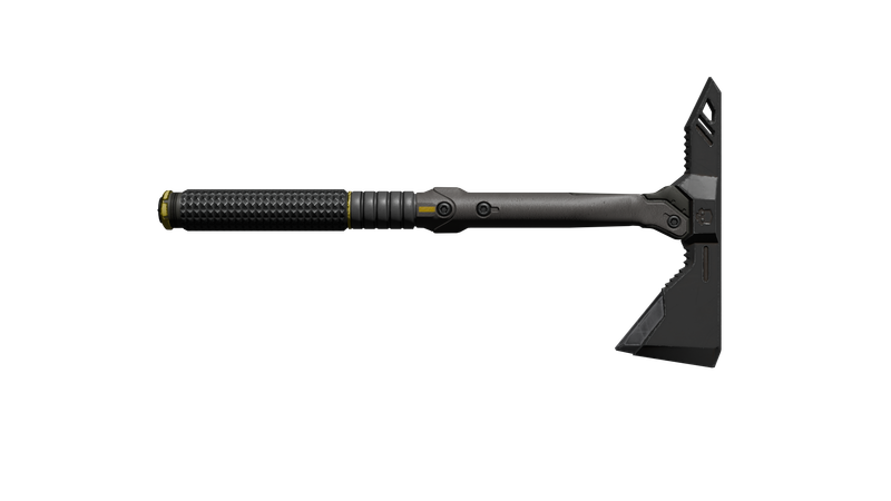 CQC-5 Combat Hatchet
