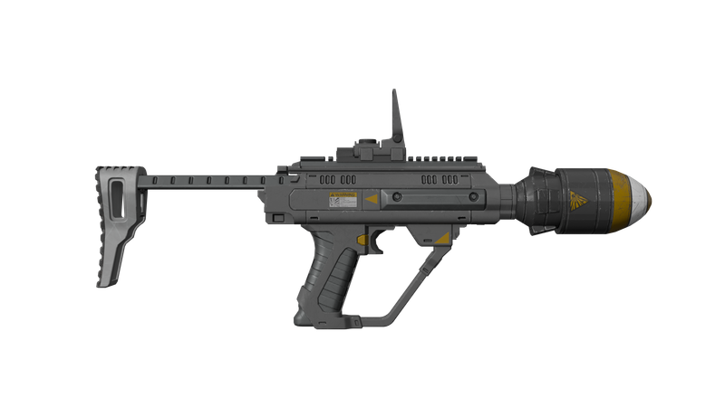 GP-20 Ultimatum