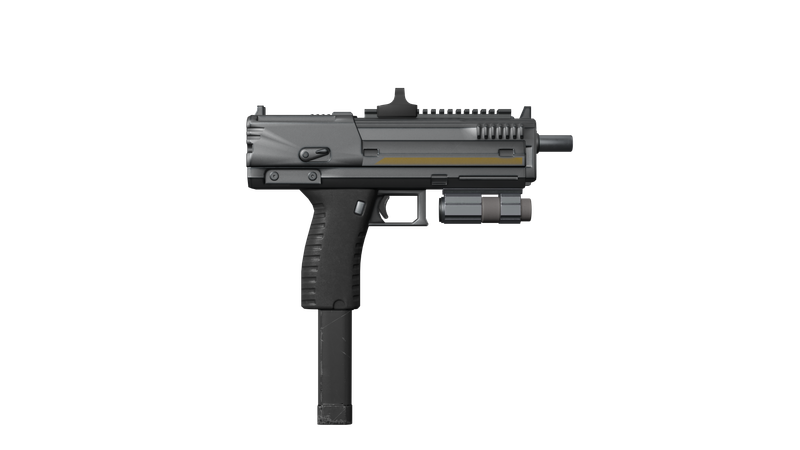 P-19 Redeemer