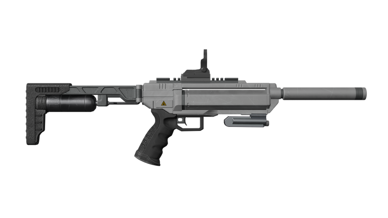 P-35 Re-Educator