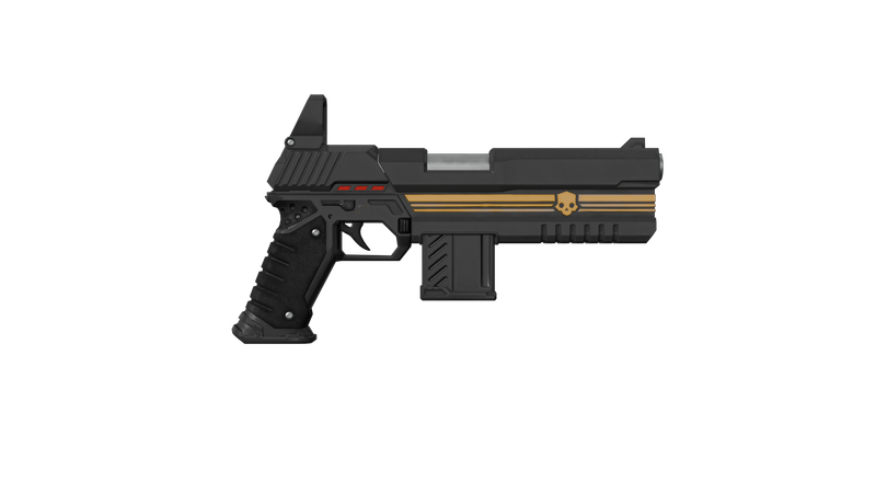 P-92 Warrant
