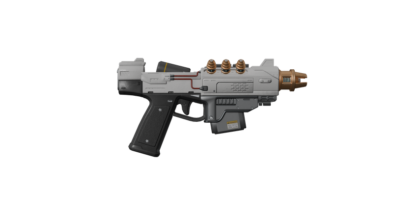 PLAS-15 Loyalist