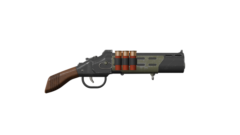 SG-22 Bushwhacker