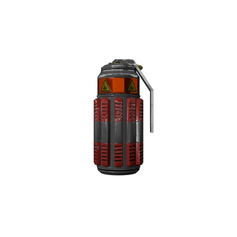 G-10 Incendiary