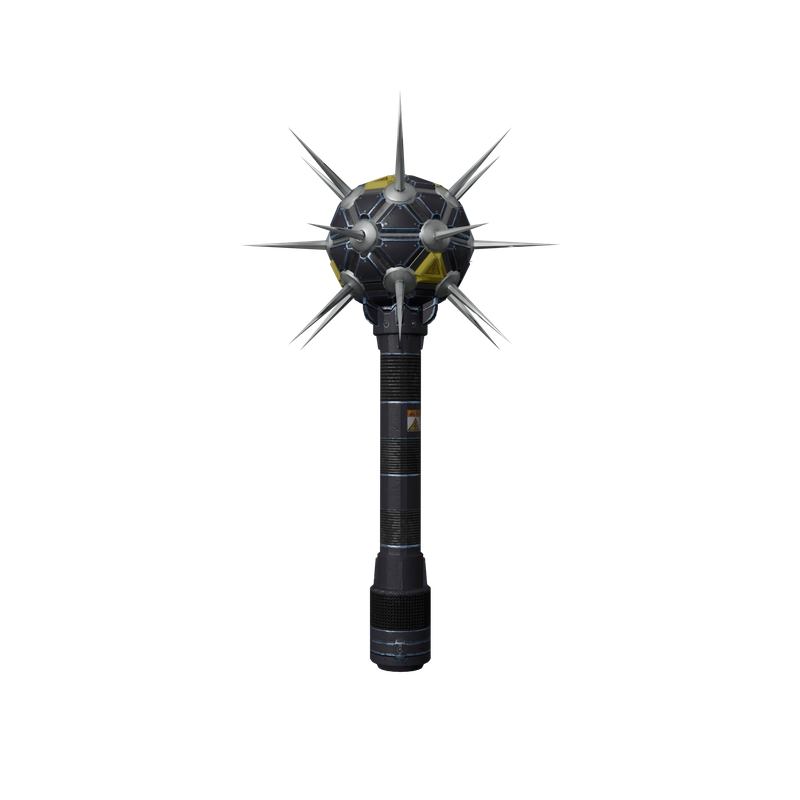 G-109 Urchin