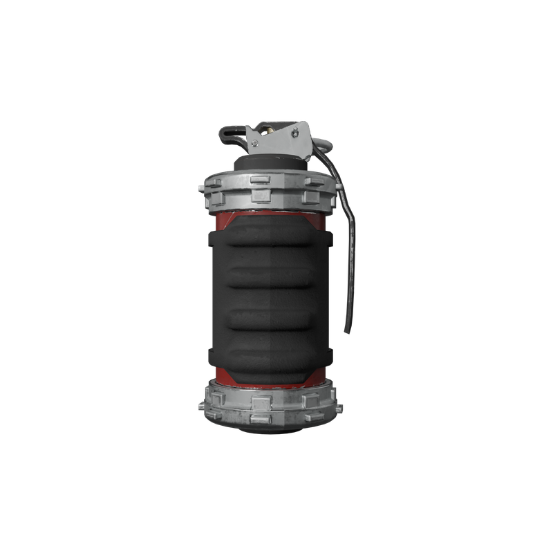 G-12 High Explosive
