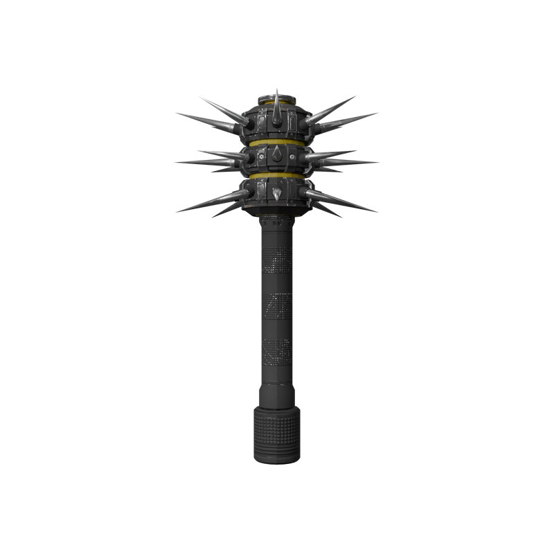 G-123 Thermite