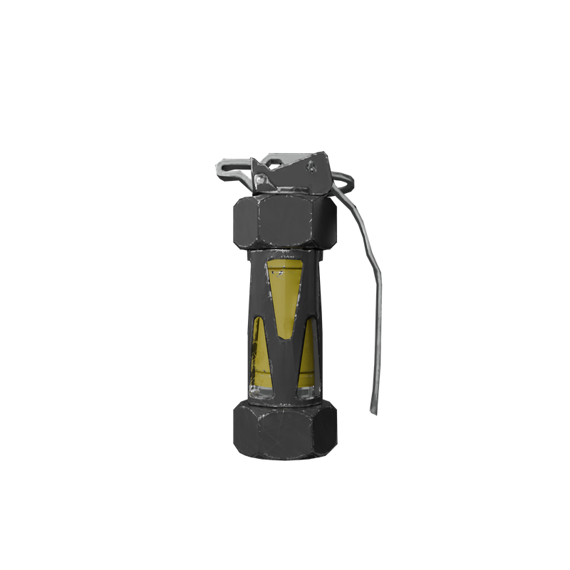 G-23 Stun